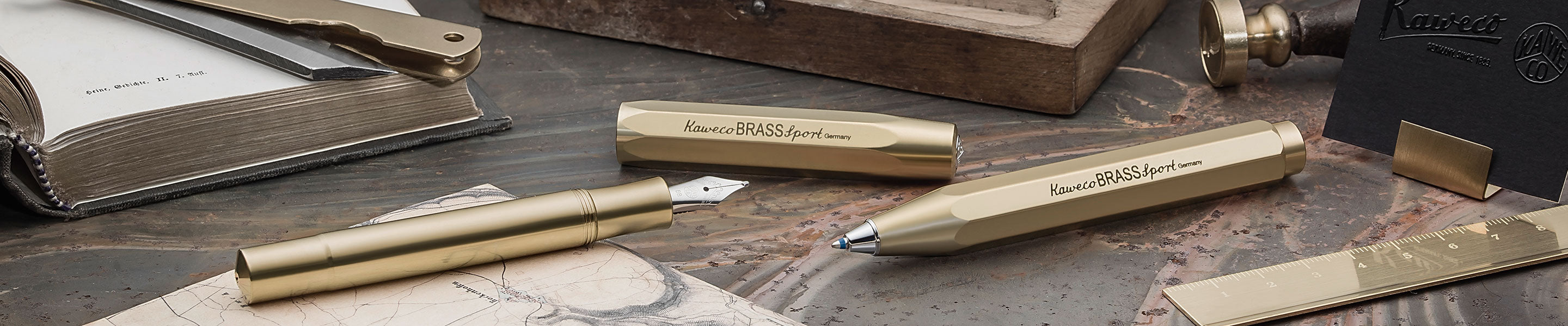 Brass Sport