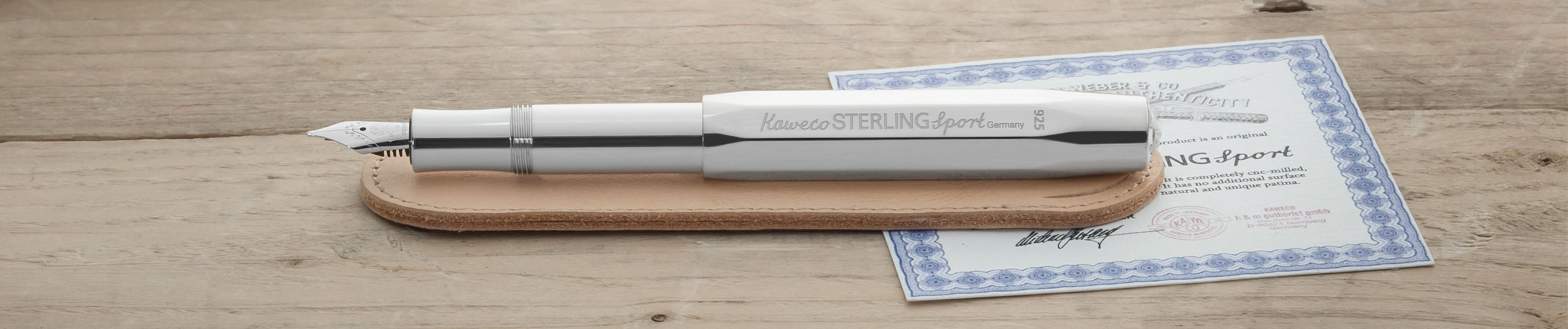 Sterling Sport