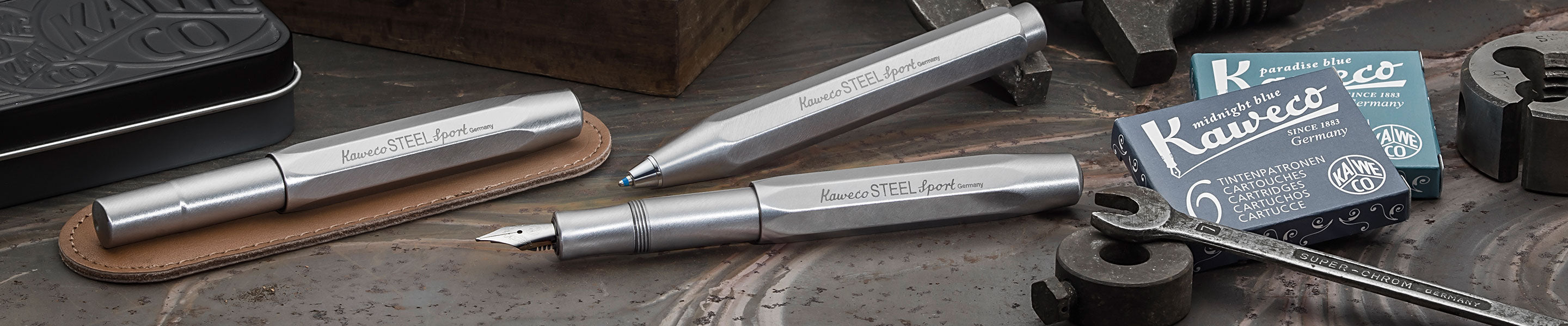 Steel Sport