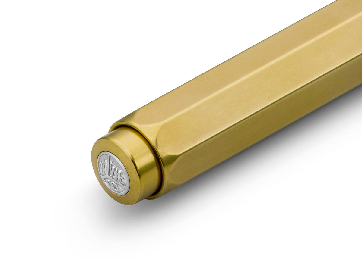 Brass