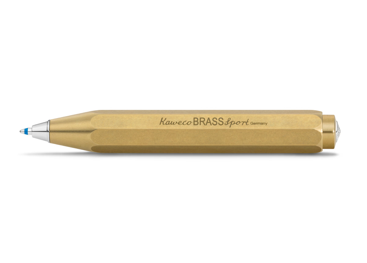 Brass 