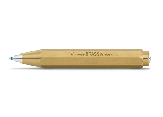 Brass 