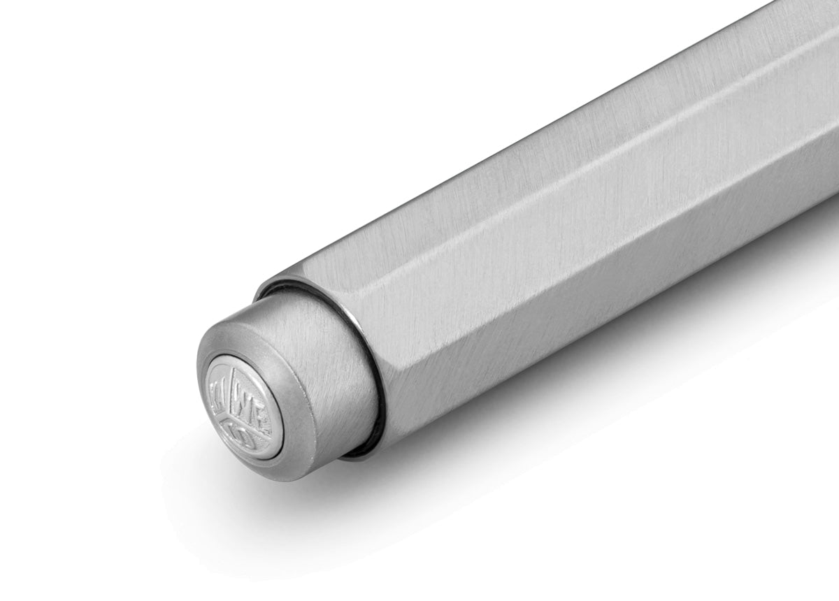 Kaweco STEEL SPORT Ball Pen