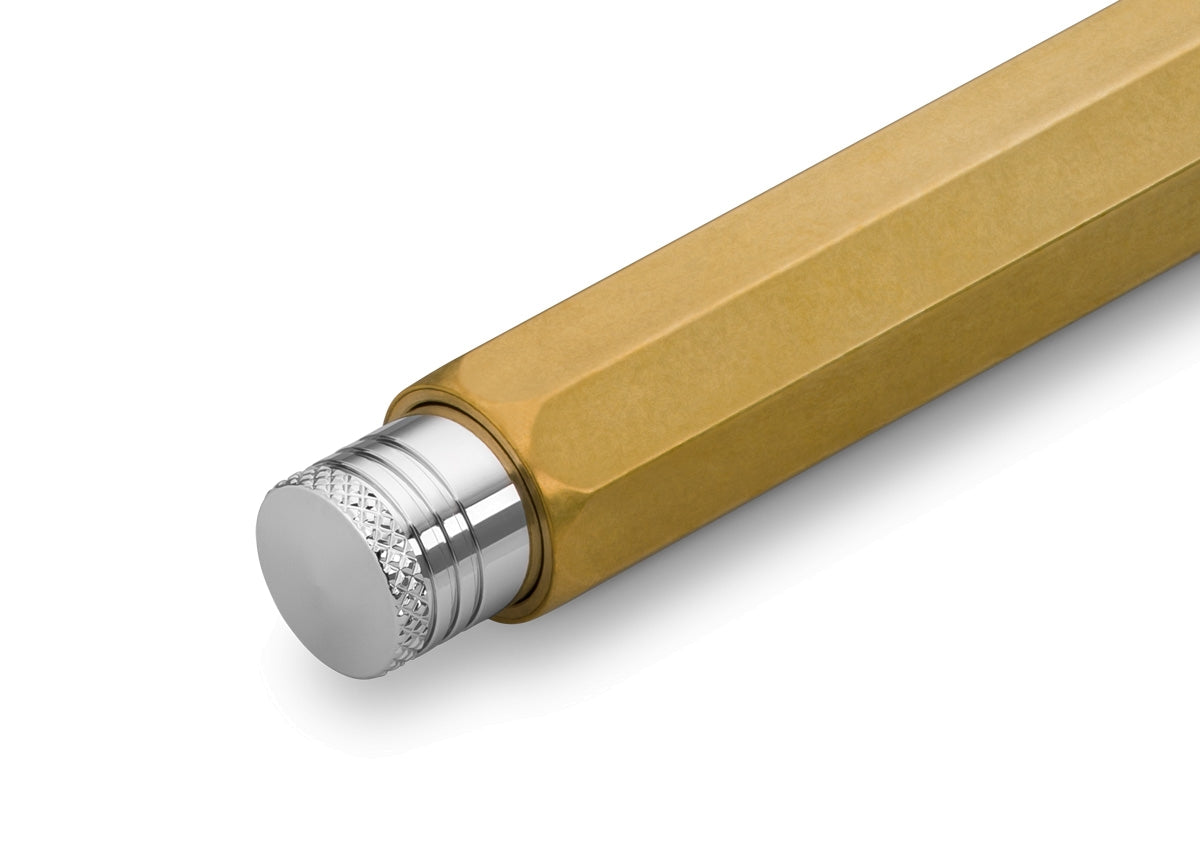 Brass