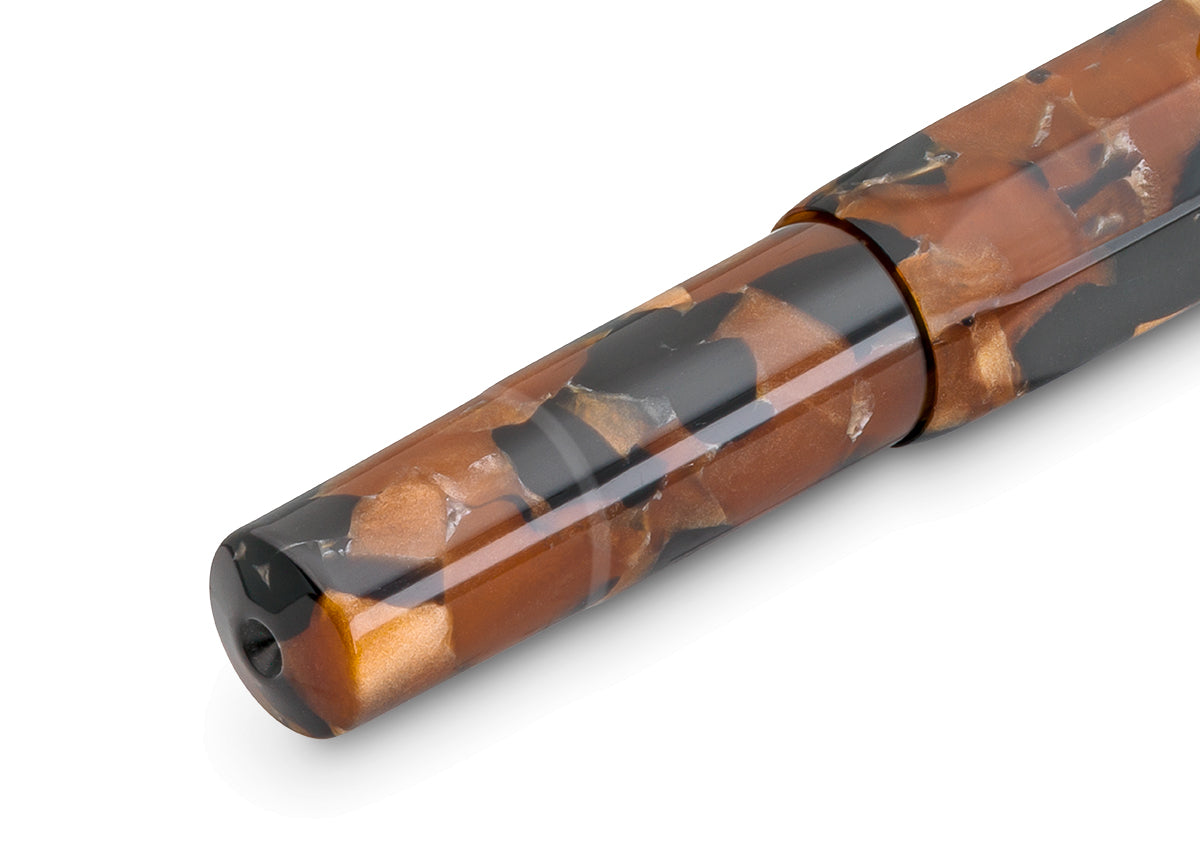 Hickory Brown
