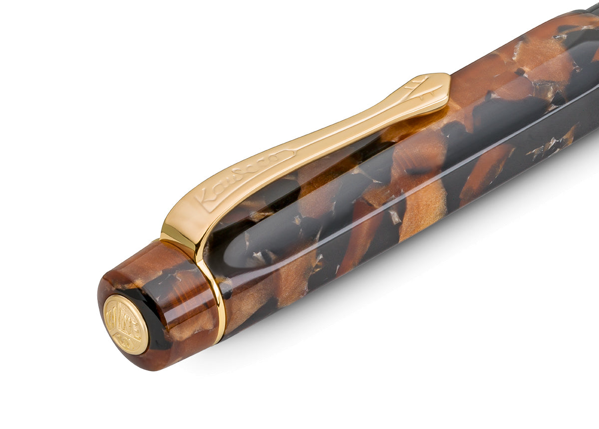 Hickory Brown