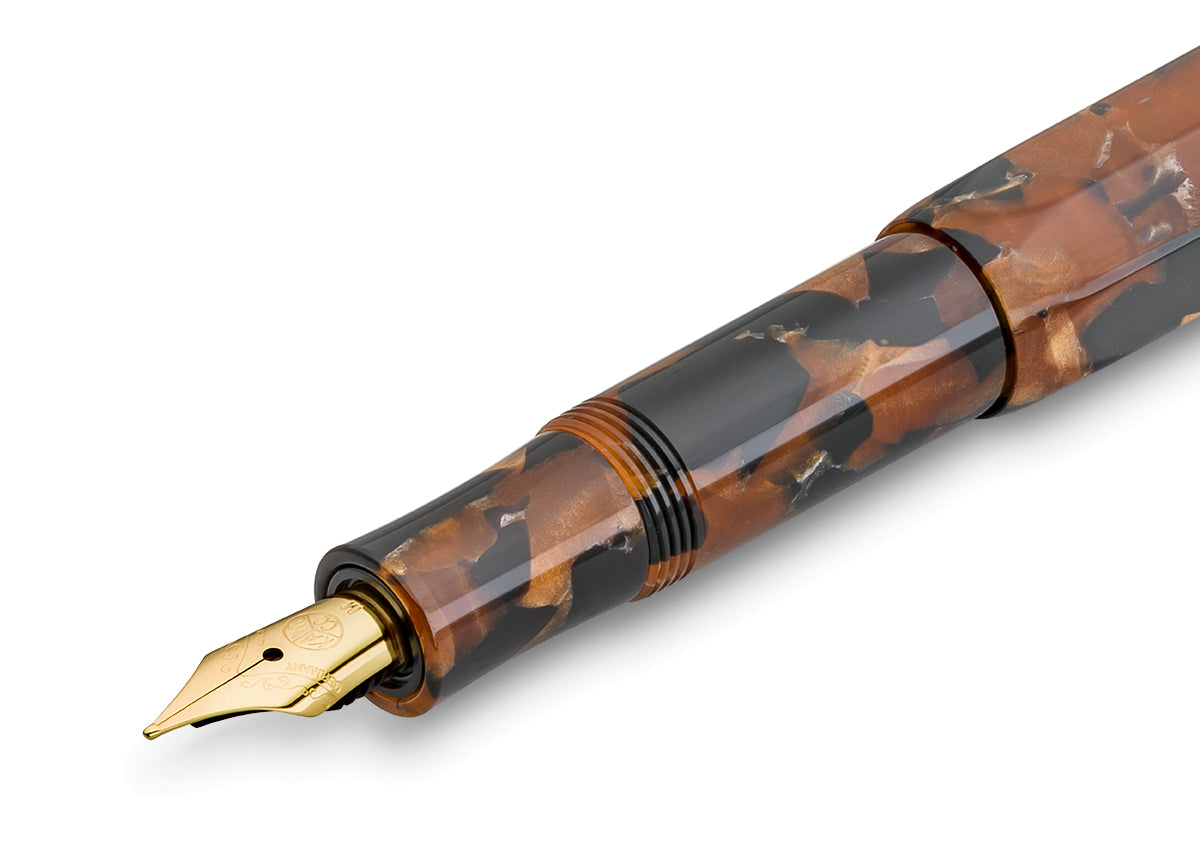 Hickory Brown