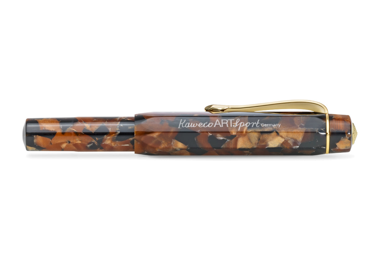 Hickory Brown