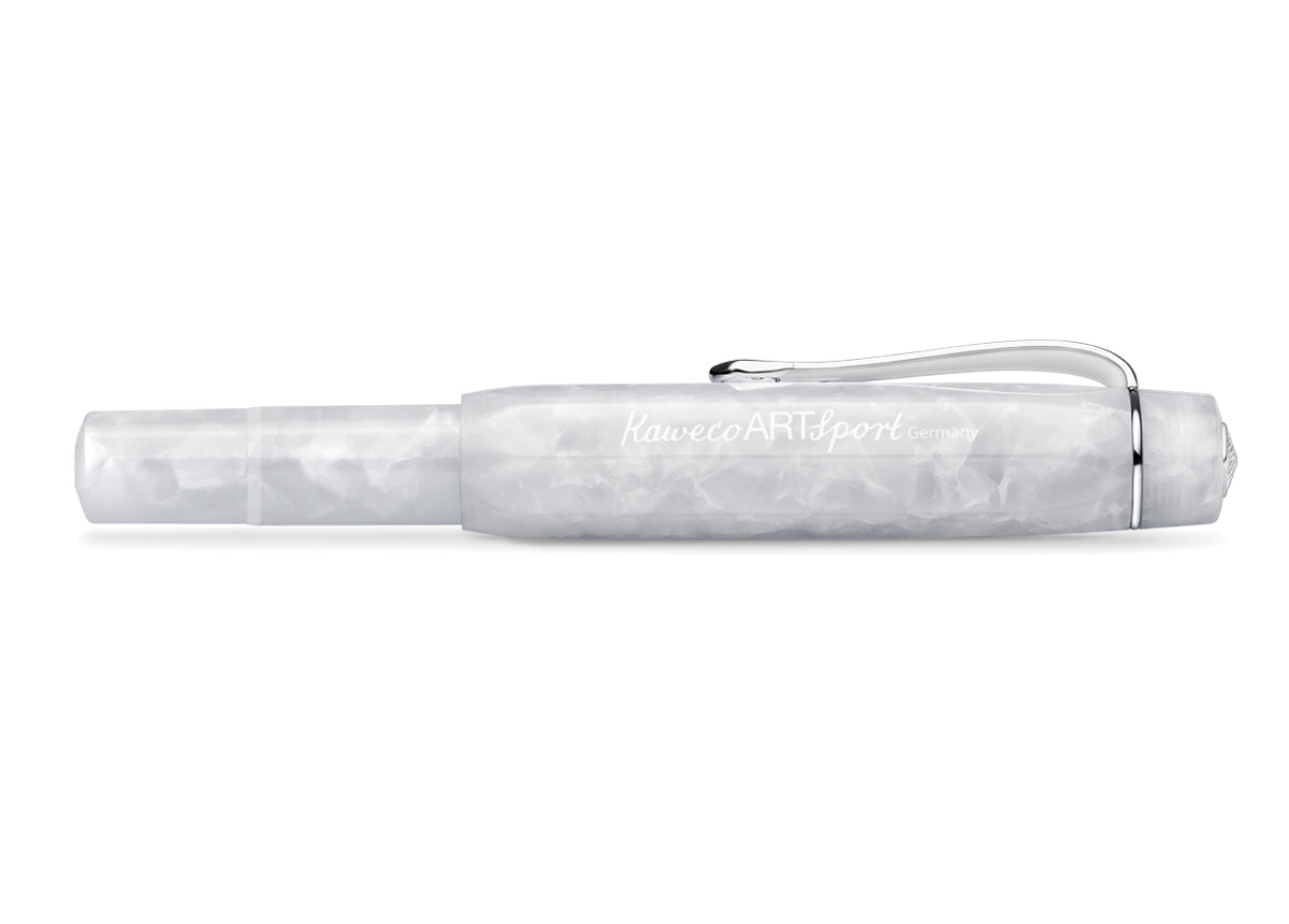 Mineral White