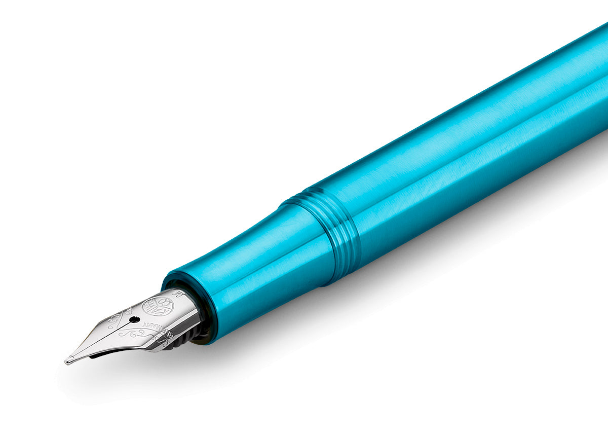 Liliput Blue
