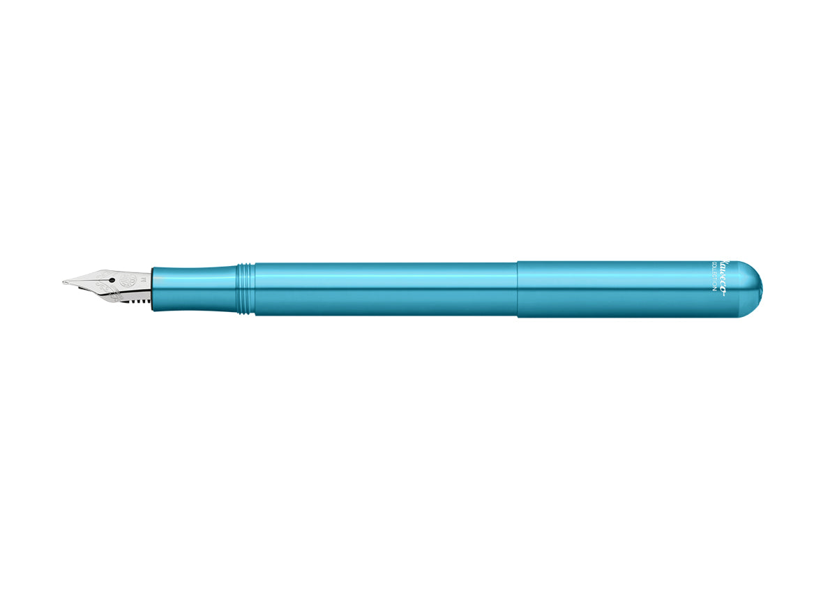 Liliput Blue