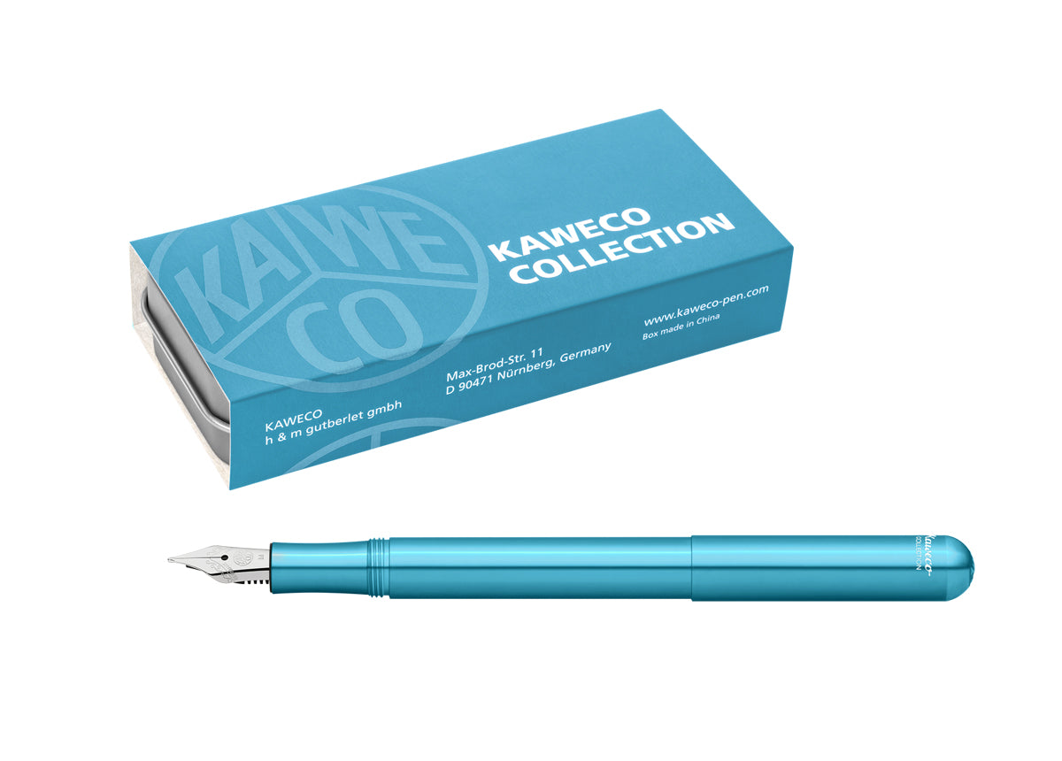 Liliput Blue