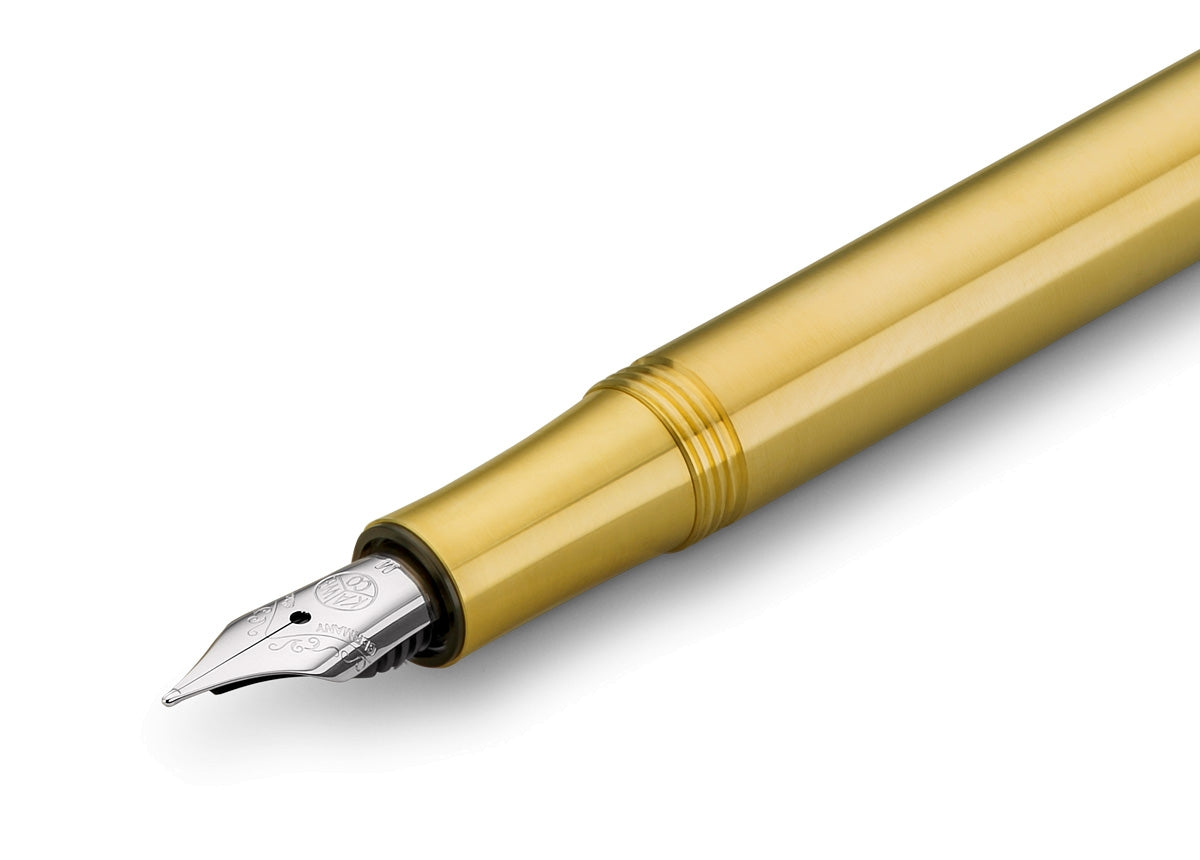 Liliput Brass