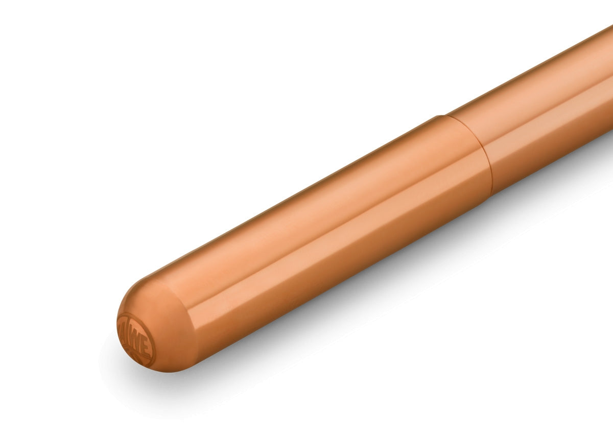 Liliput Copper