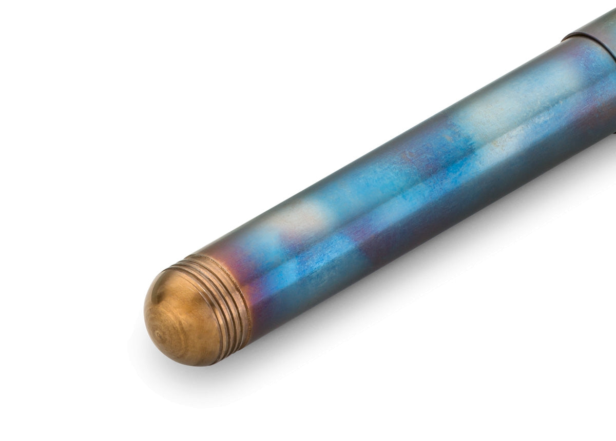 Liliput Fireblue
