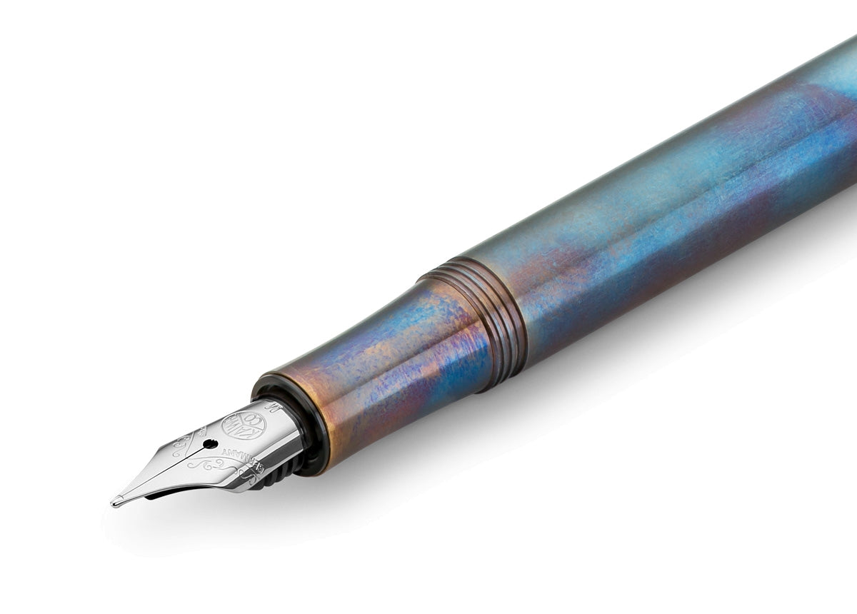 Liliput Fireblue