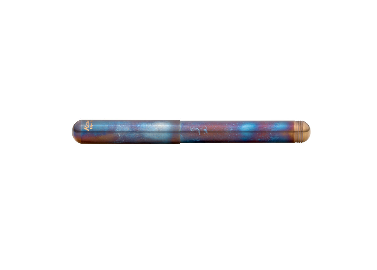 Liliput Fireblue