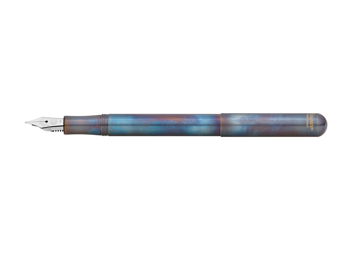 Liliput Fireblue