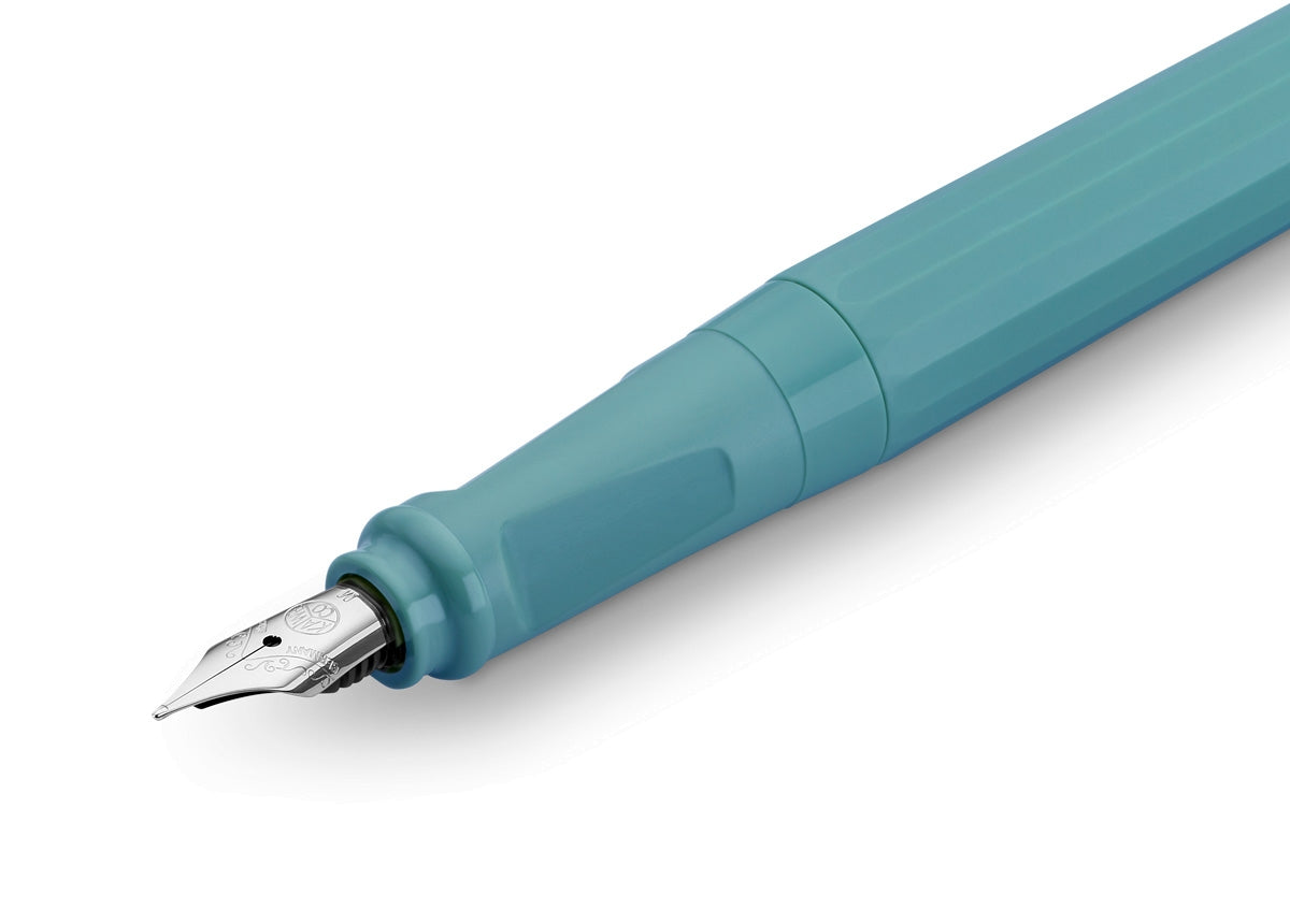 Breezy Teal