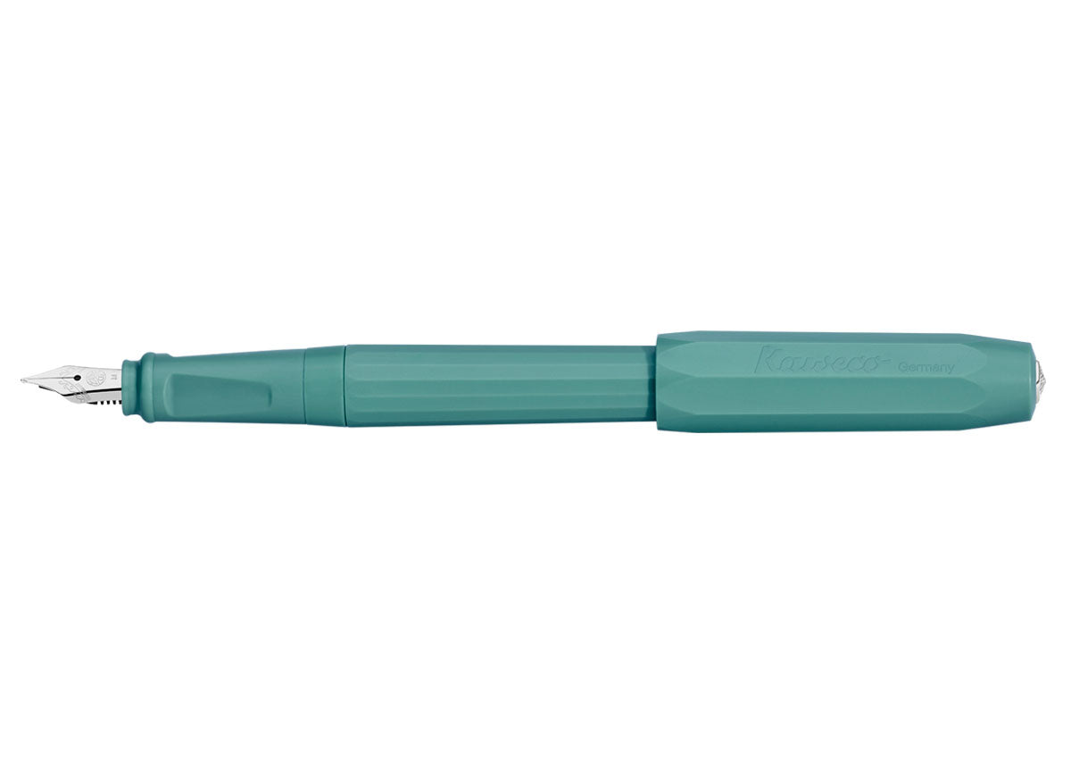 Breezy Teal