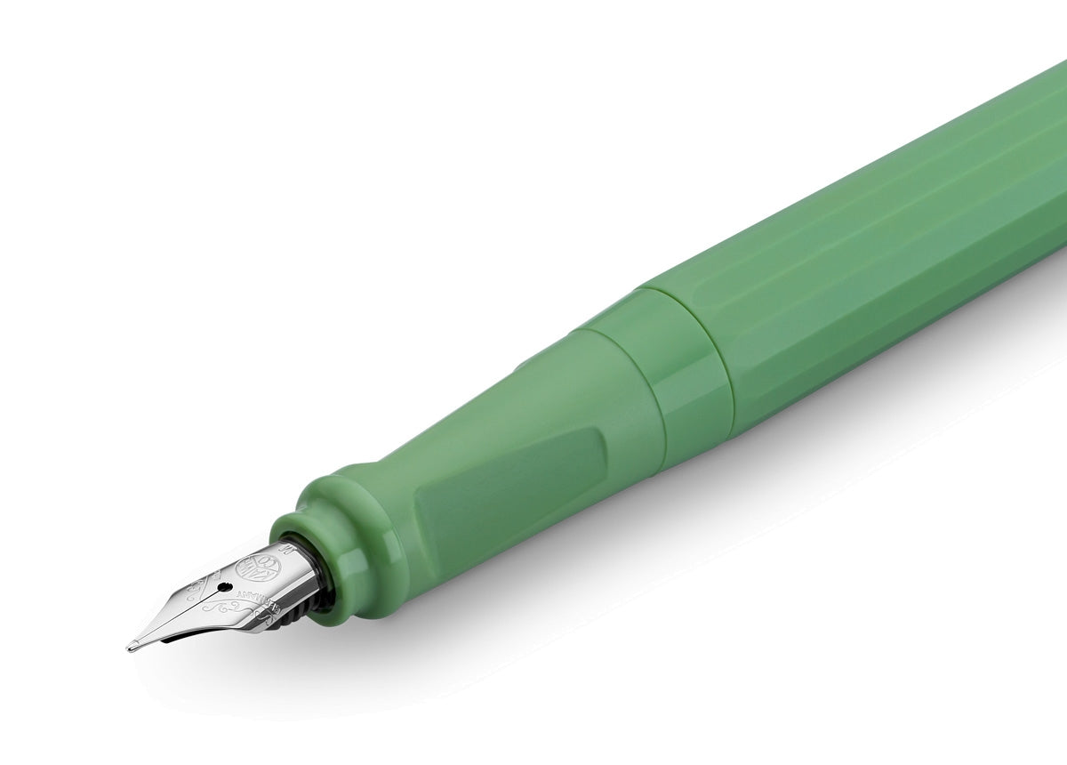 Jungle Green