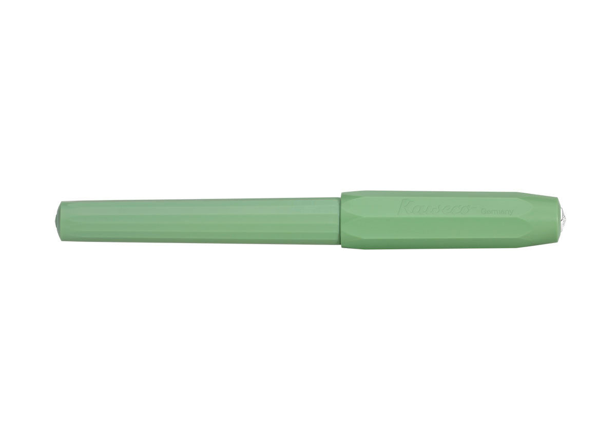 Jungle Green