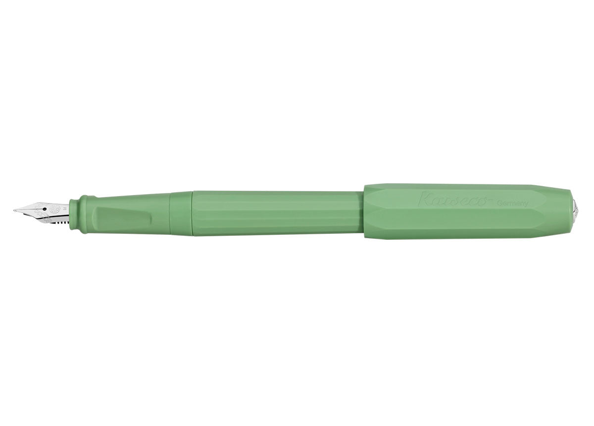 Jungle Green