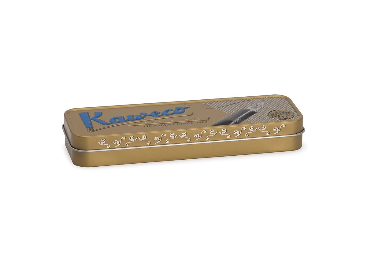 Kaweco SUPRA Fountain Pen (Eco-) Brass
