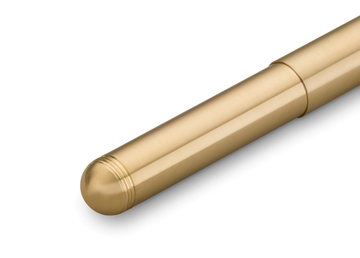 Brass