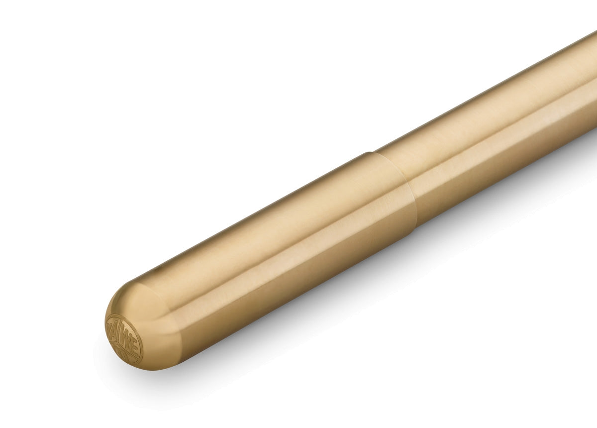 Brass