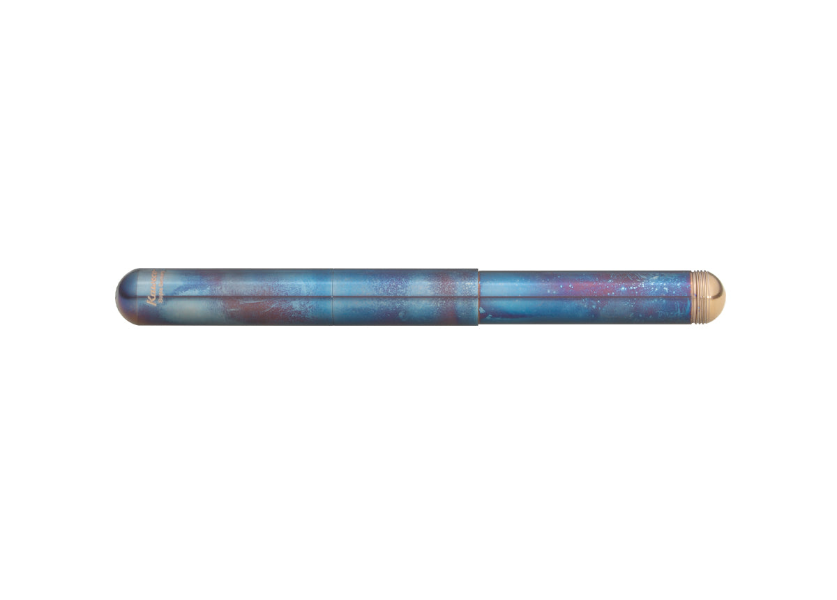 Fireblue