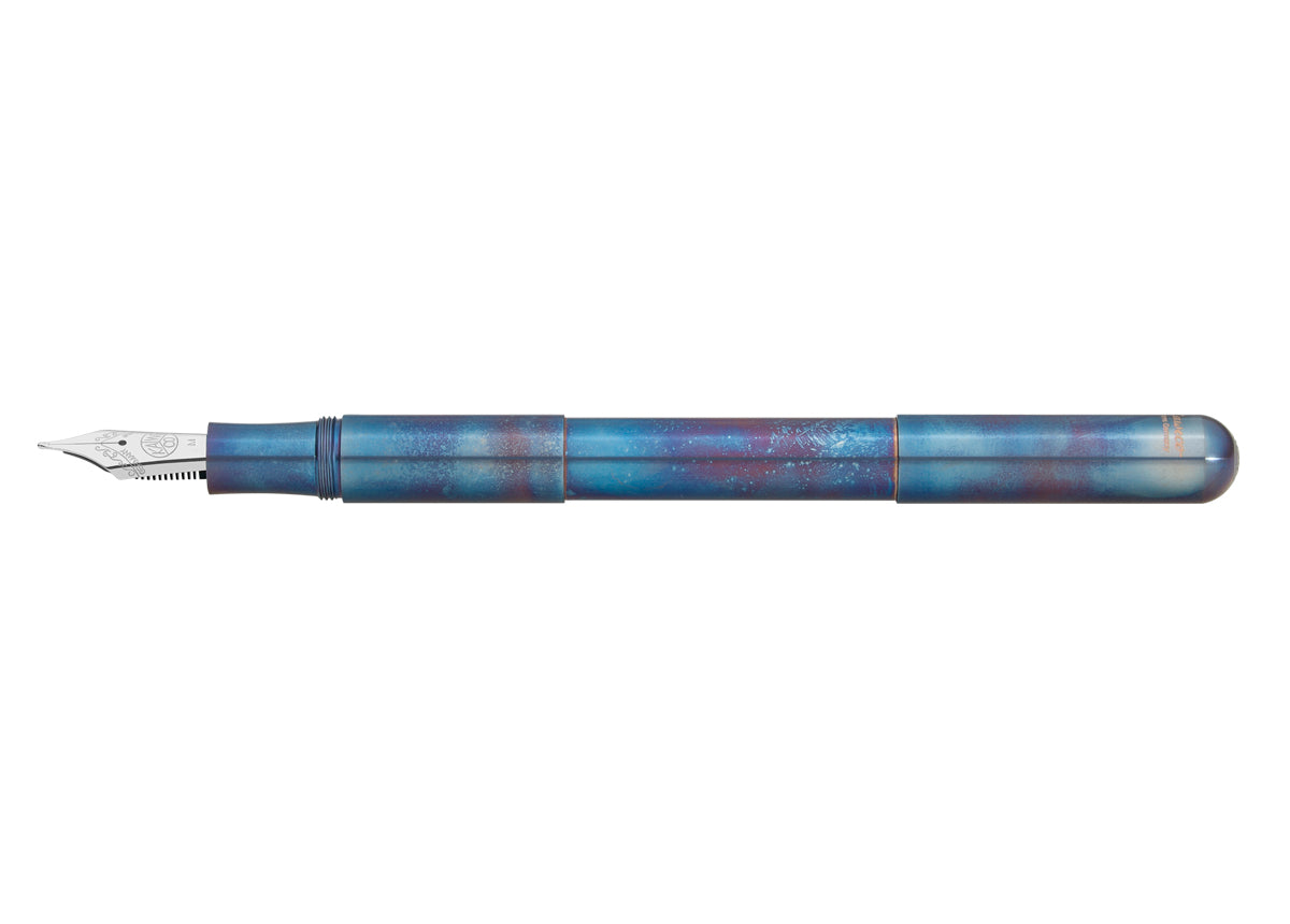 Fireblue