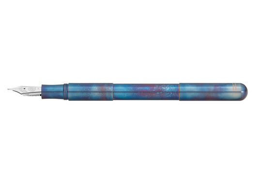 Fireblue