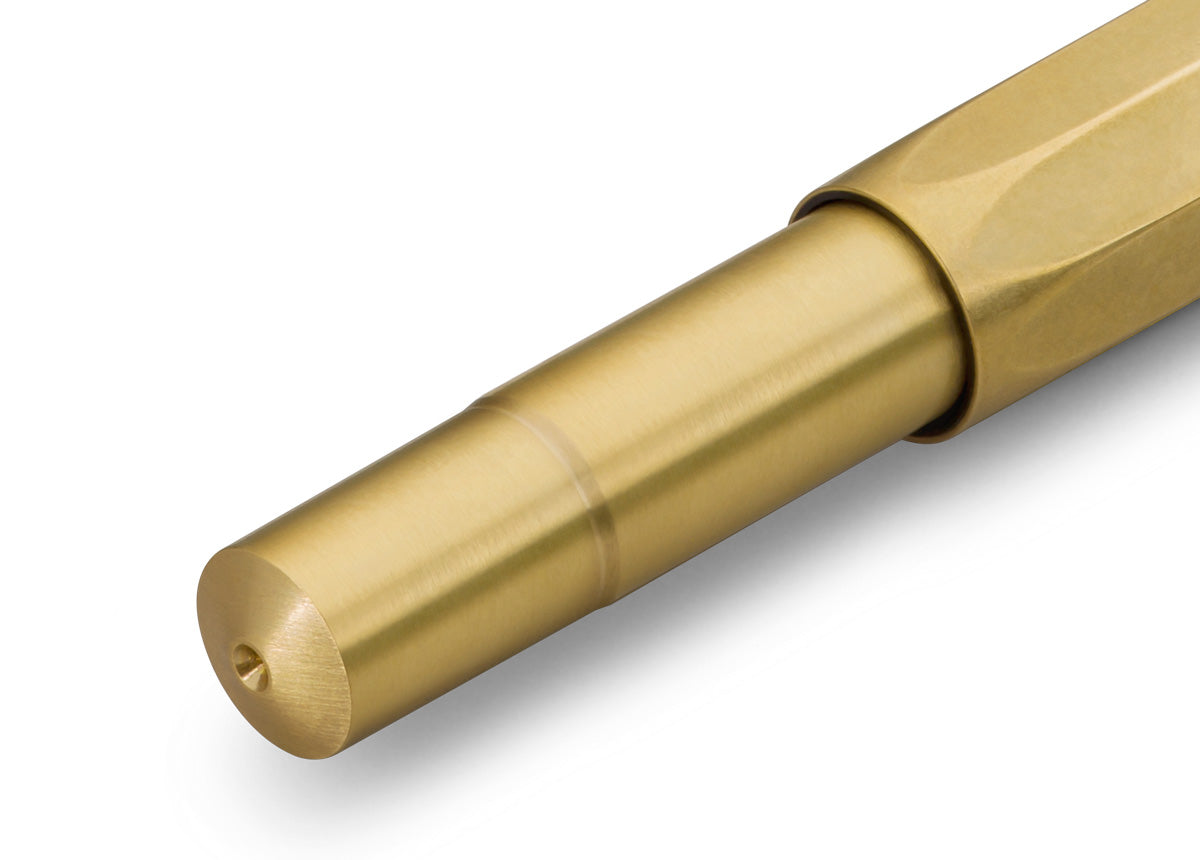 Brass