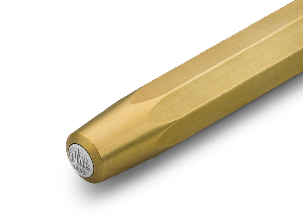 Brass