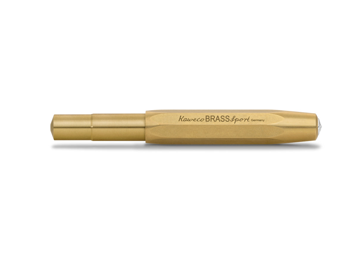 Brass