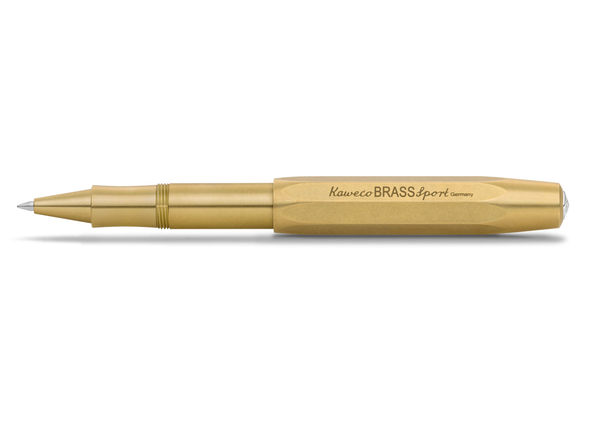Brass