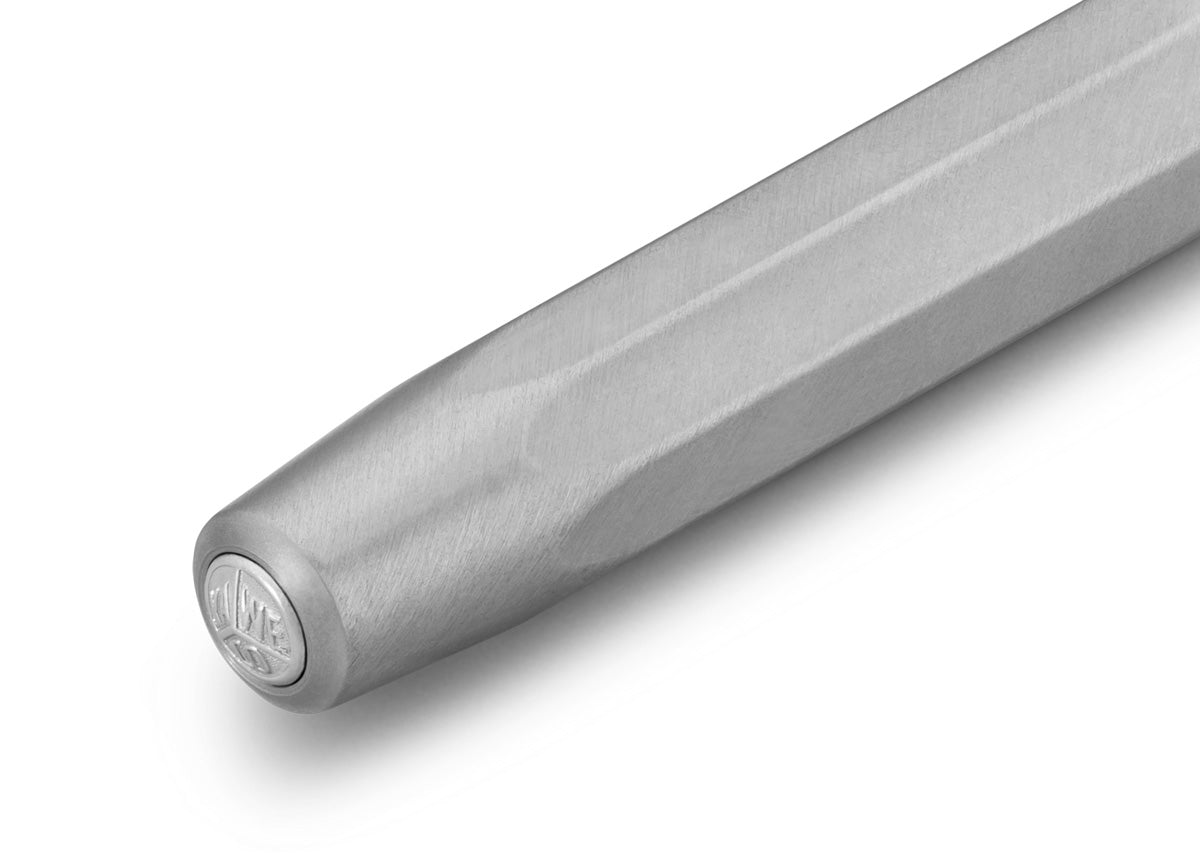 Kaweco STEEL SPORT Gel Roller