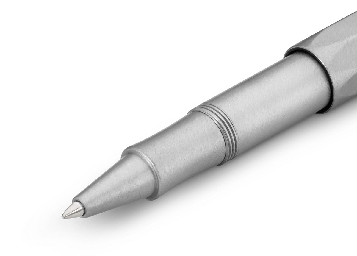 Kaweco STEEL SPORT Gel Roller