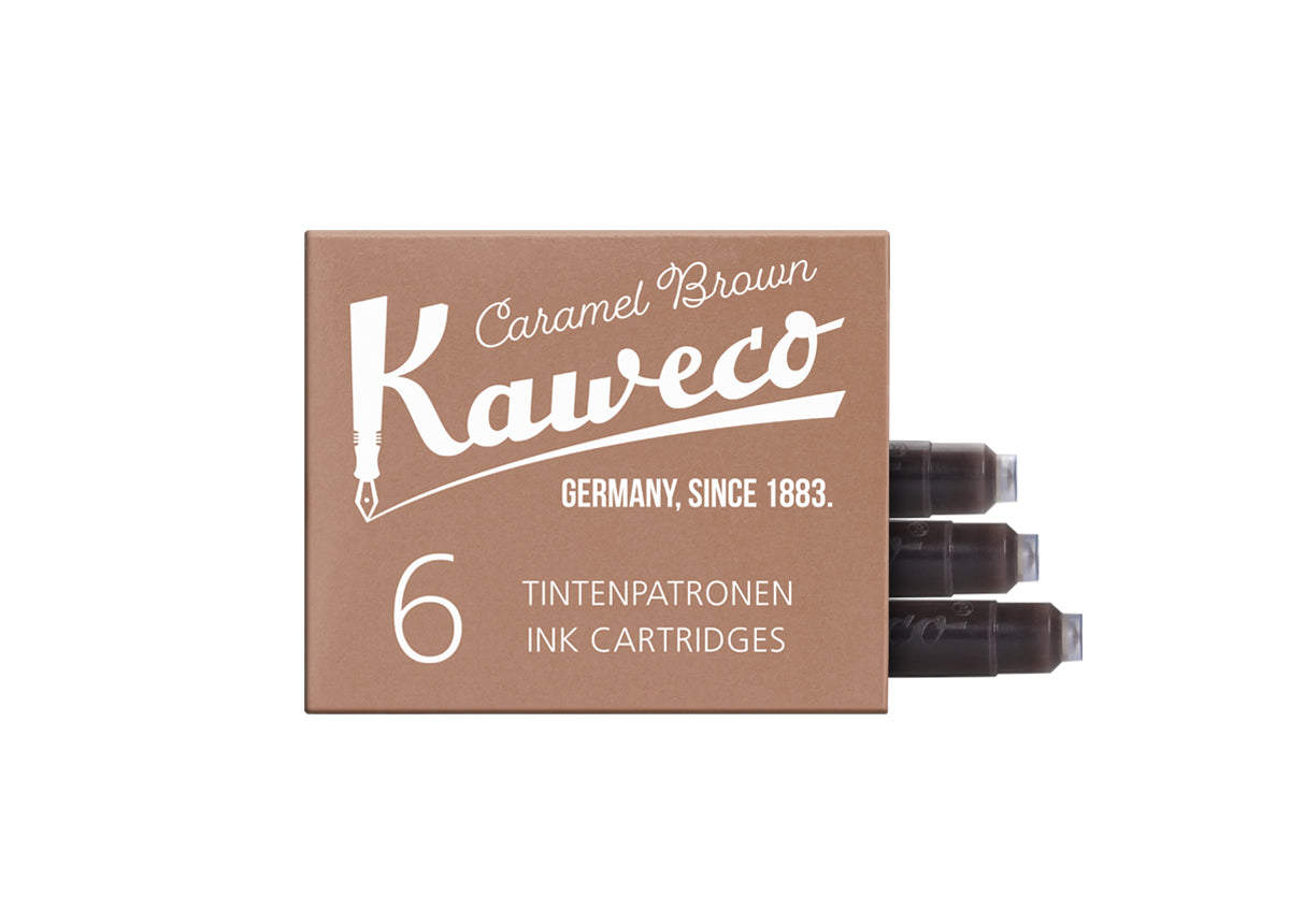 Caramel Brown