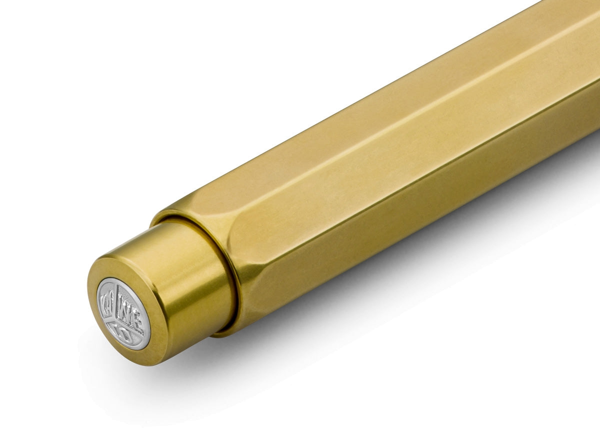 Brass