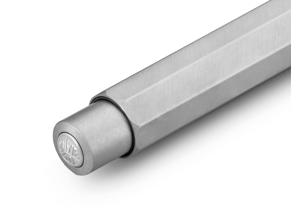 Kaweco STEEL SPORT Mechanical Pencil 0.7