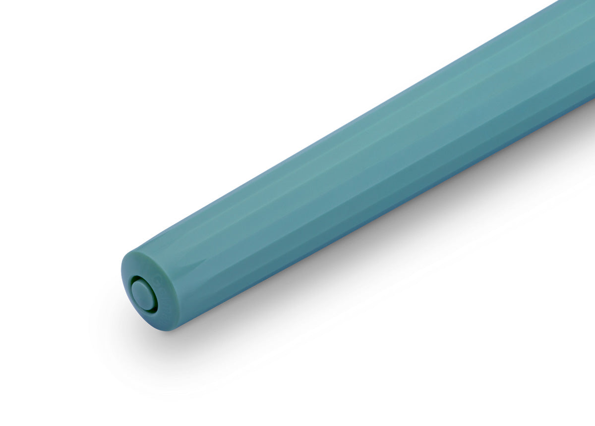 Breezy Teal