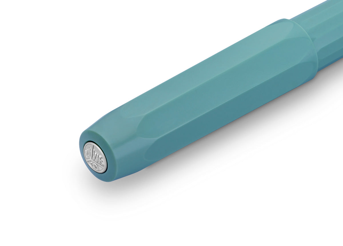 Breezy Teal