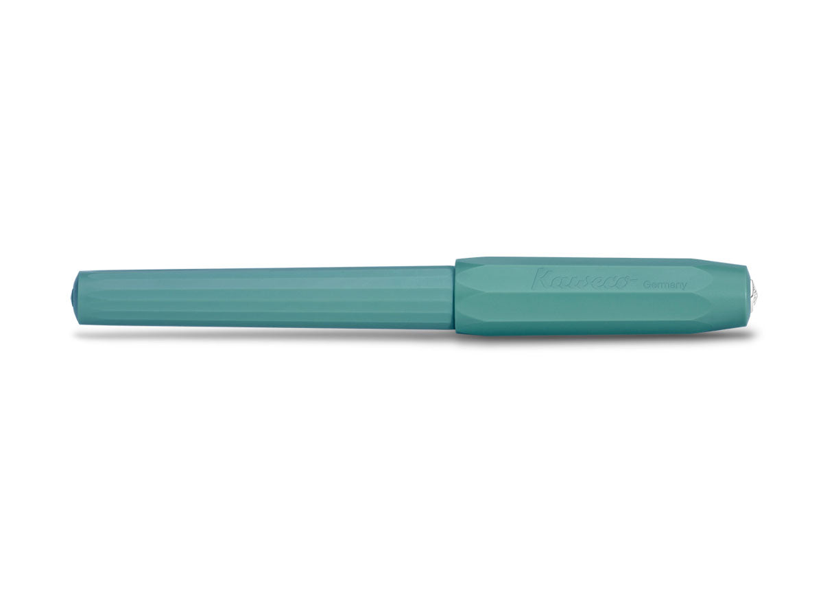 Breezy Teal
