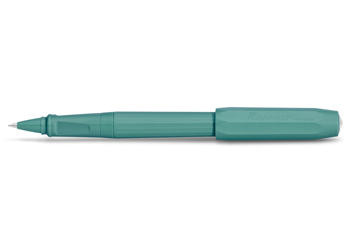 Breezy Teal