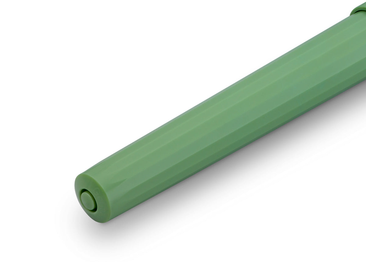 Jungle Green