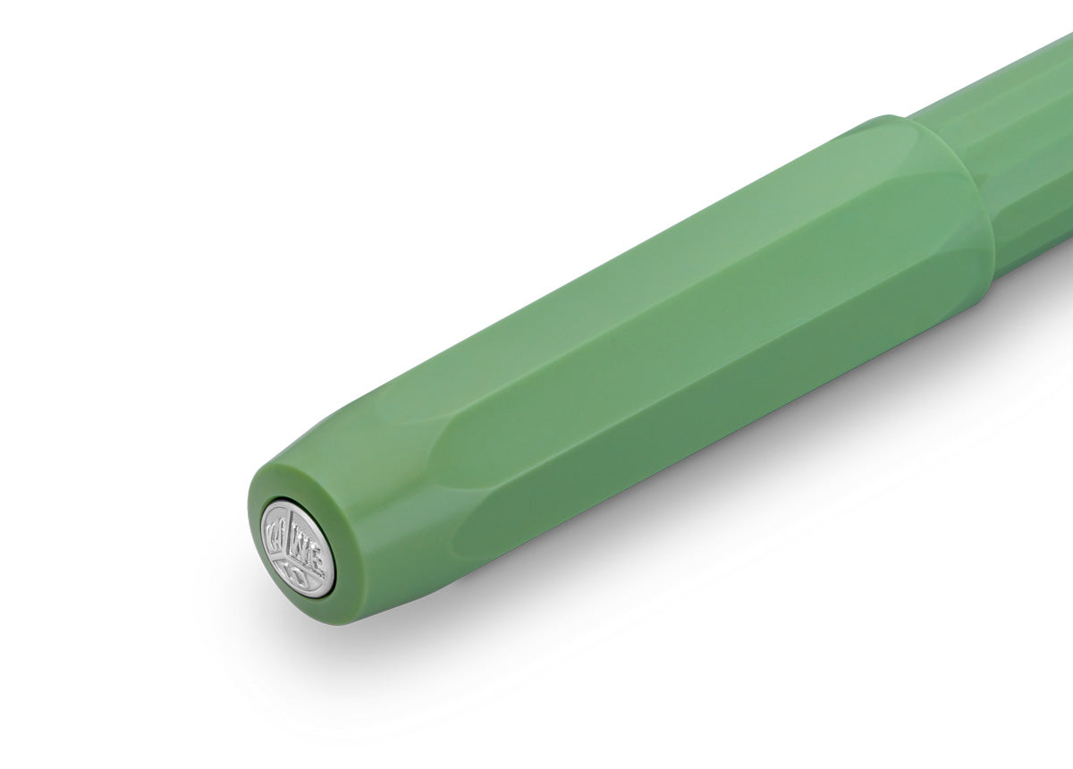 Jungle Green