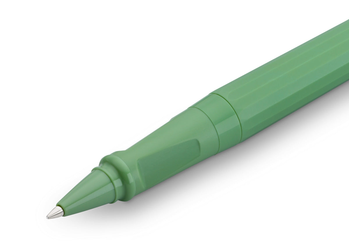 Jungle Green