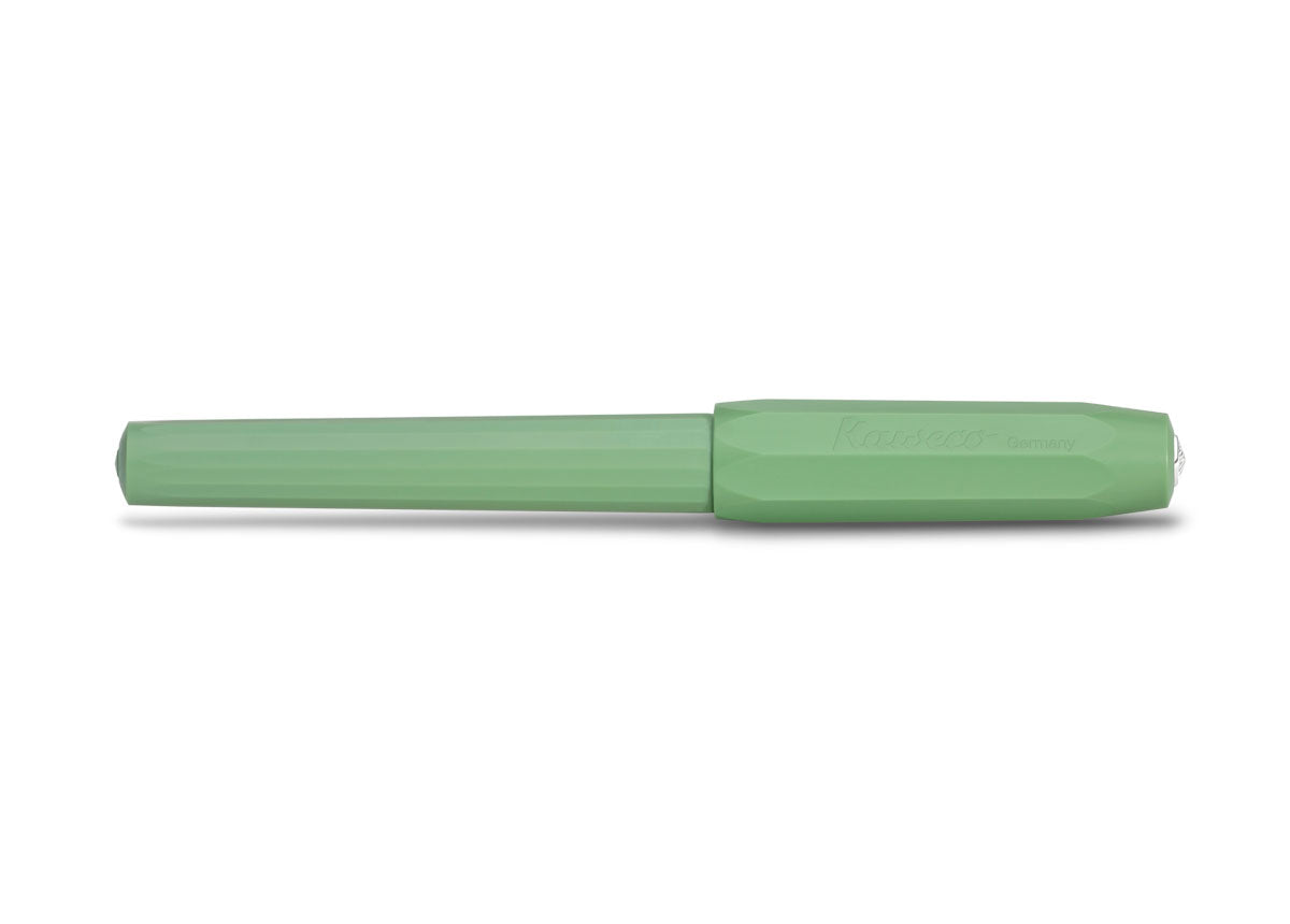 Jungle Green
